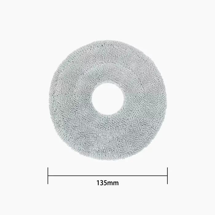 Pièces de rechange pour aspirateur robot Xiaomi X20 + / X20 Plus