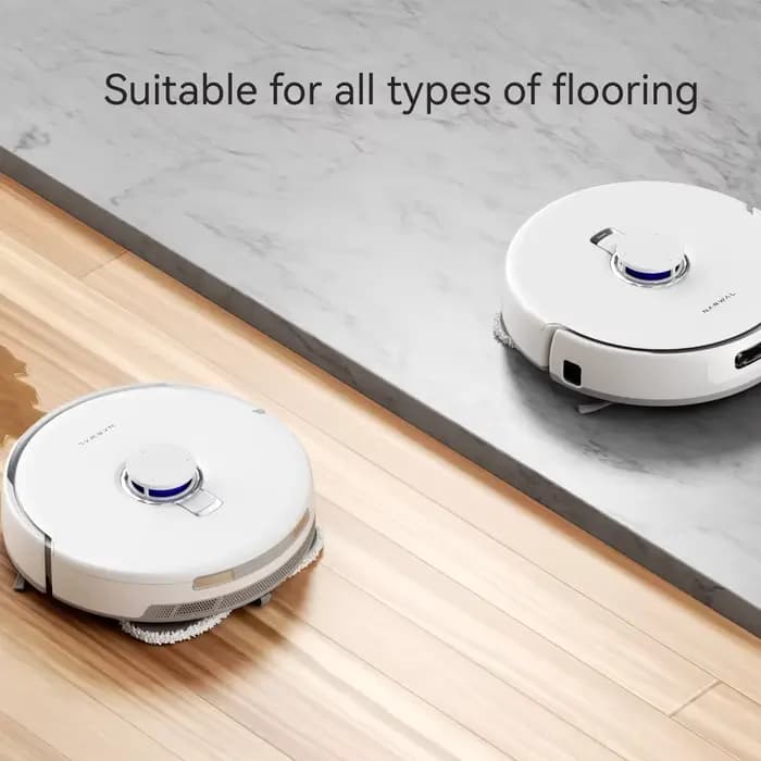 Détergent pour sols Narwal original pour aspirateur robot Freo Z Ultra/Freo Z10/Freo Z10 Ultra