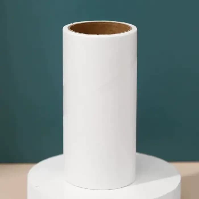 Bâton anti-poussière collant pour le nettoyage de la maison