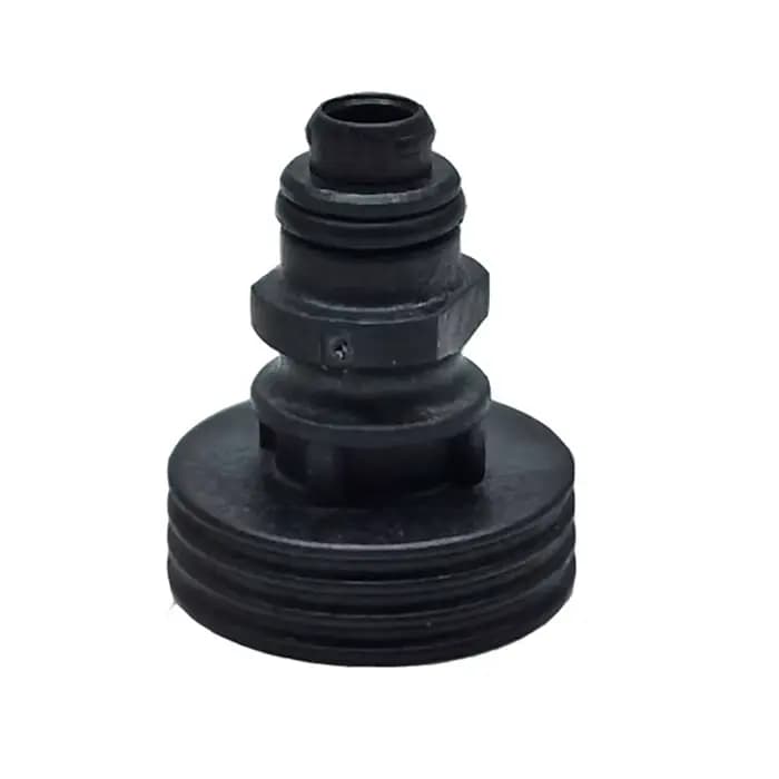 Buse de remplacement 2.643-338.0 pour KARCHER Classes K 2 à K 7 pour K 3 à K 7 et nettoyant sous le corps pour K 2 à K 5