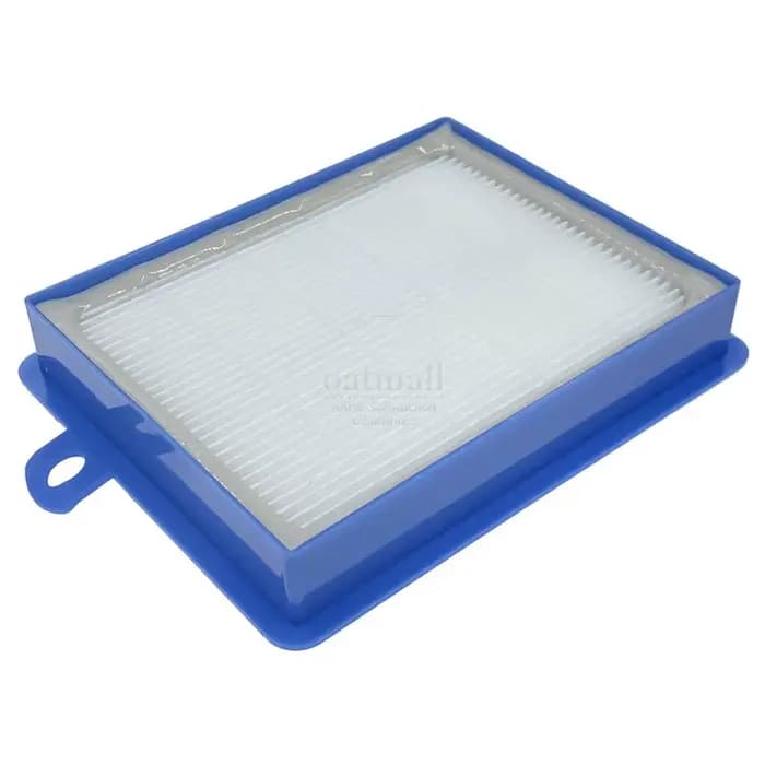 Filtre HEPA pour aspirateur Philips FC9170 FC9064 FC9088/Carrier