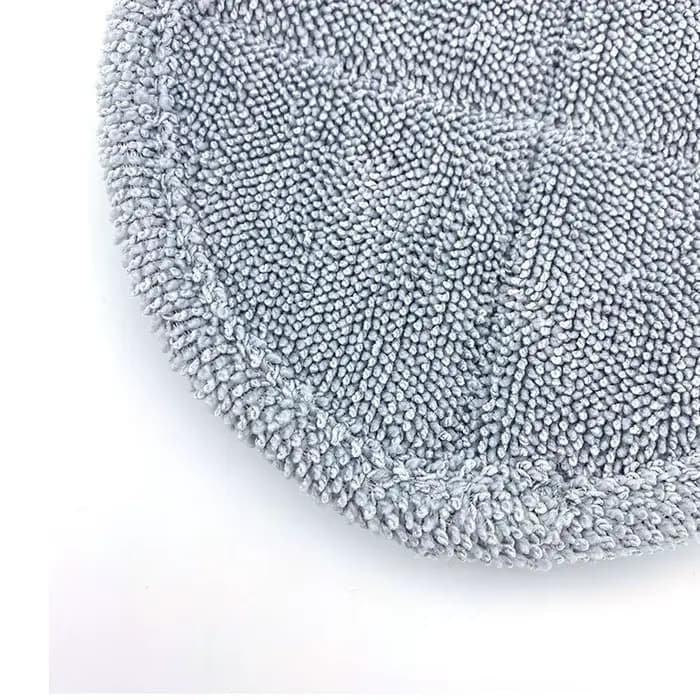 Pour Dyson vadrouille électrique lavable amovible tampon de nettoyage
