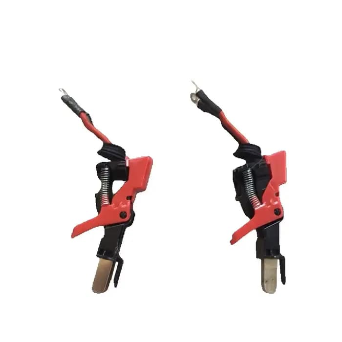 Ensemble de commutateur d'aspirateur Original pour Dyson V7 V8