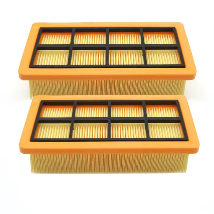 Filtre HEPA pour aspirateur Karcher AD2