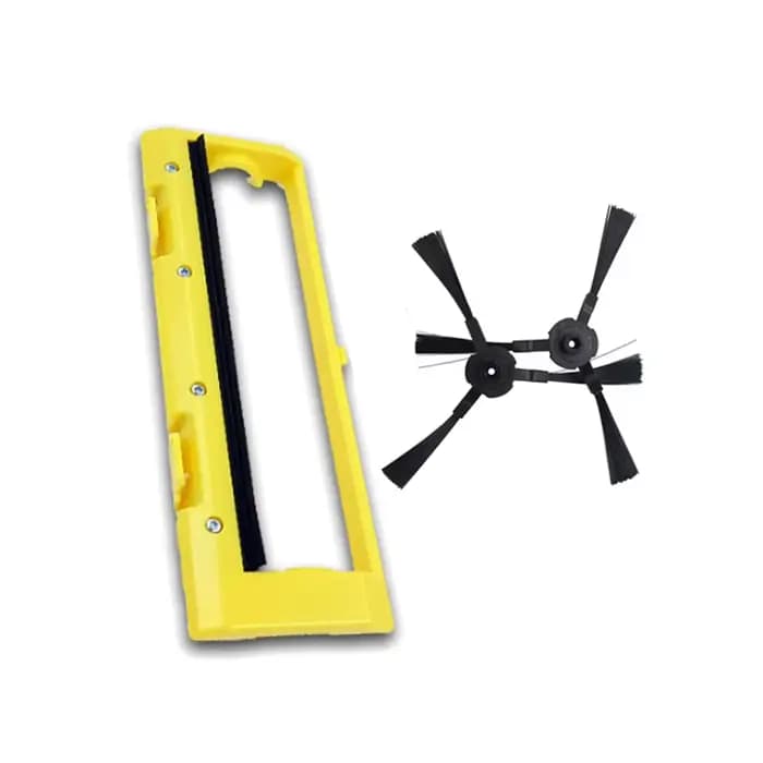Pièces de rechange pour aspirateur robot amibot Spirit X430