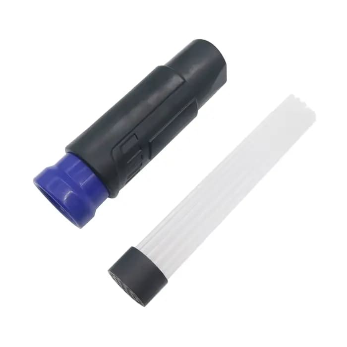 Petit brosse de nettoyage type aspirateur universel