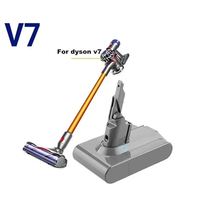Batterie pour aspirateur Dyson