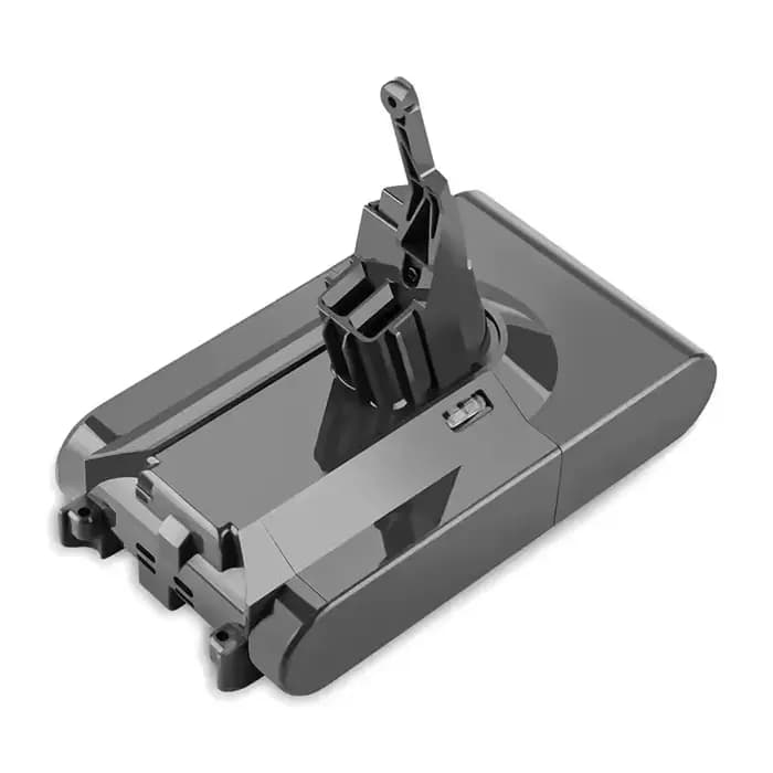 2025 pour Dyson V8 21.6V 38000mAh batterie de remplacement