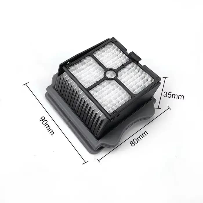 Rouleau de brosse et filtre HEPA pour aspirateur sec et humide sans fil TINECO iFLOOR 3