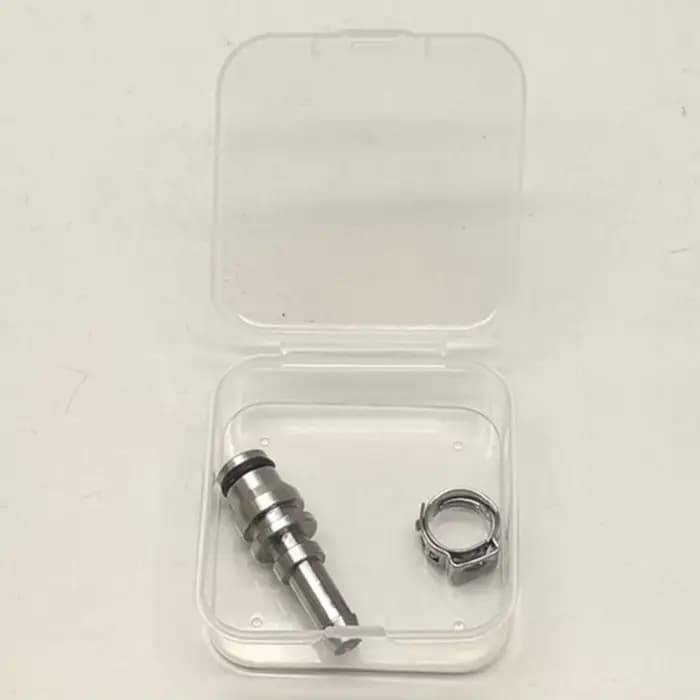 Pour Karcher pour connecteur de tuyau Puzzi 4.443-019.0/44430190