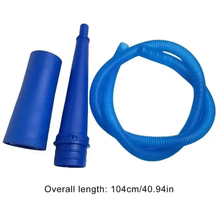 Accessoire de nettoyage de ventilation de sèche-linge