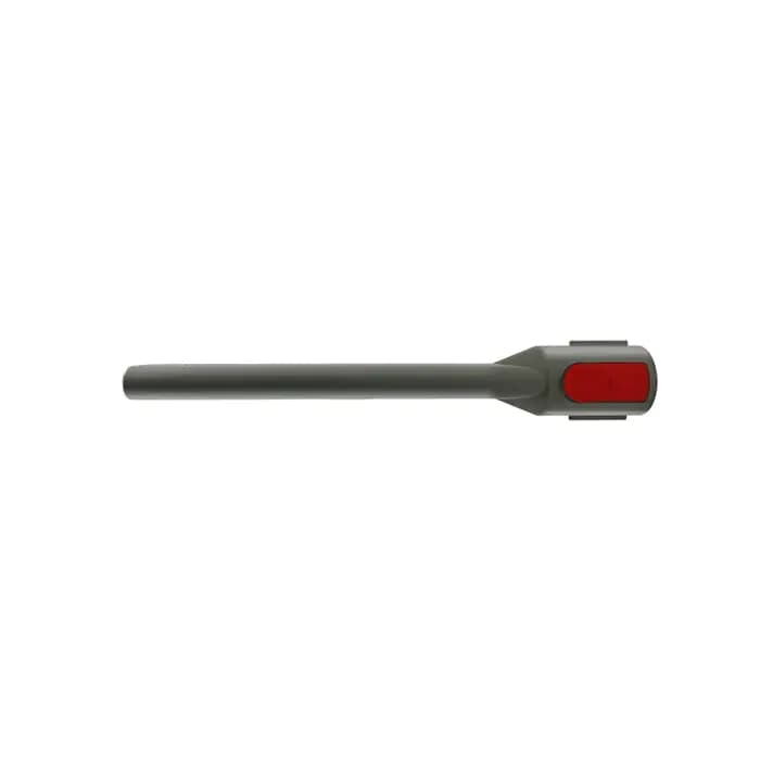 Tube télescopique d’extension compatible pour Dyson V7 V8 V10 V11 V15 Aspirateur à main Outil