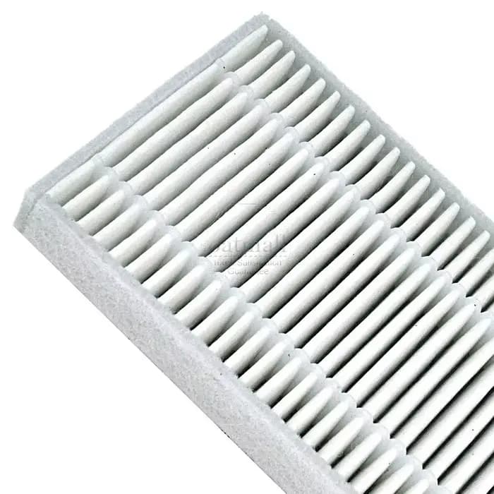 Pièces de rechange pour aspirateur Robot Thomson THVC204BC