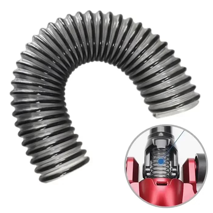 Tuyau inférieur de remplacement pour aspirateur Bissell 1/2 /3/4/5 St génération