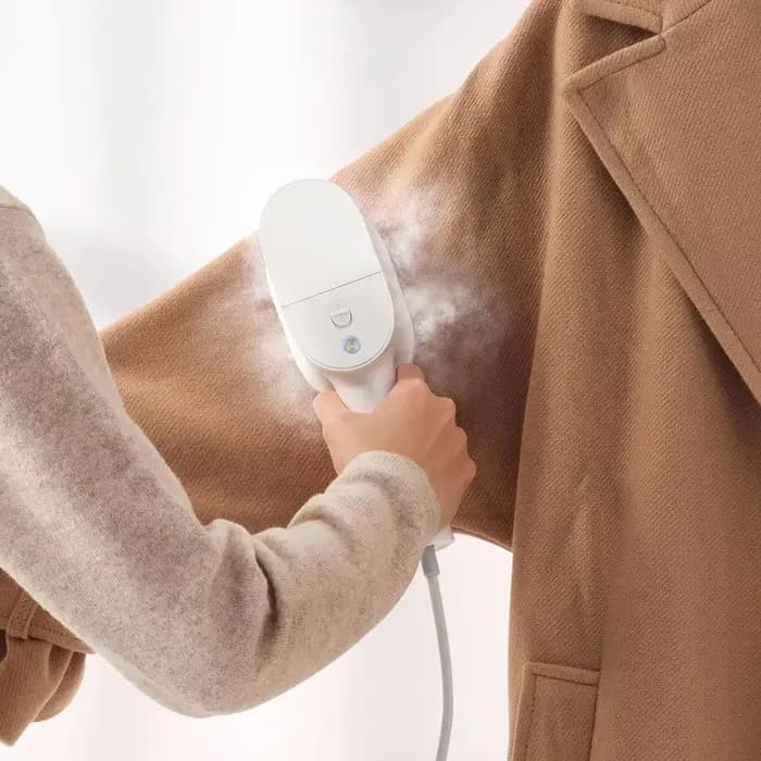 Défroisseur Vapeur Portable MIJIA pour Vêtements – Fer