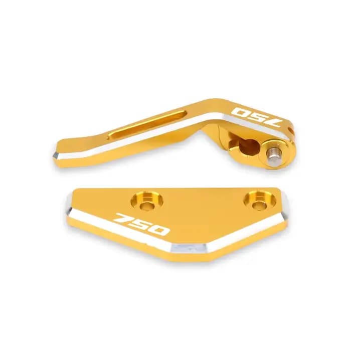 Pour Forza 750 NSS 750 accessoires de moto levier de frein à main de stationnement levier de frein de stationnement