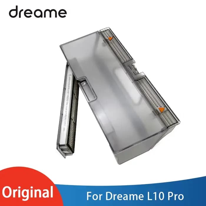 Boîte à poussière pour aspirateur Dreame L10 Pro