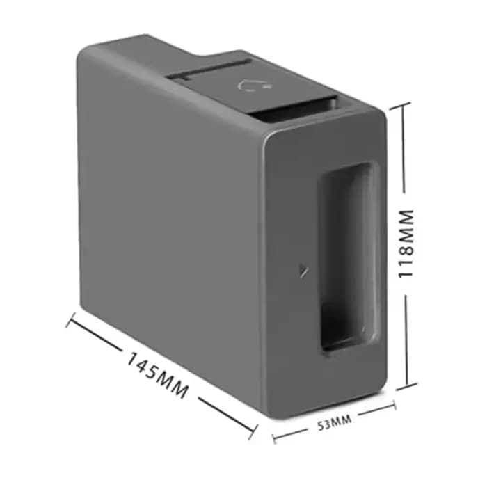 Distributeur de Solution de nettoyage automatique