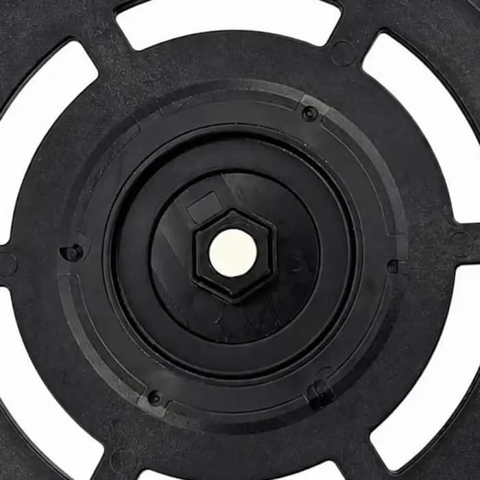 Support de serpillière pour aspirateur Robot Roomba 405 4020 504 505