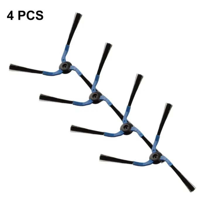 Brosses latérales compatibles avec Samsung Navibot SR8750 SR8855 VR10F71 SR8895