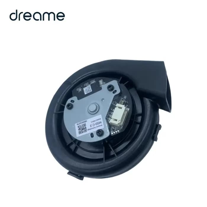 Module de moteur de ventilateur d'origine pour aspirateur Dreame L10s Prime
