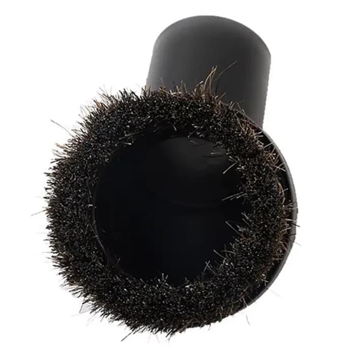 Tête de brosse et buse d'aspirateur avec adaptateur 32/35mm
