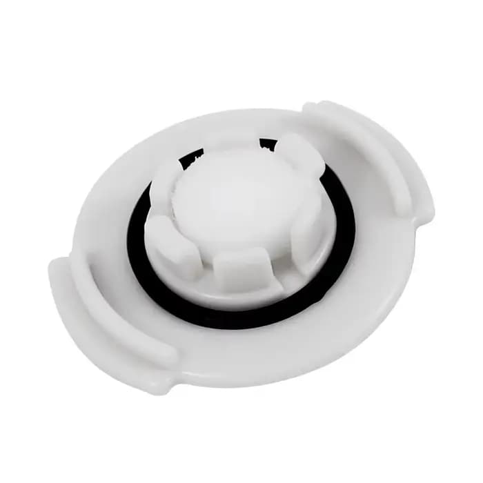 Kit de remplacement de filtre de réservoir d'eau et de chiffon de nettoyage pour aspirateurs Roborock S5 S50 S51 S55 S6 S6 Pure C10 E4 E5 E20 E25 E35 T4 T6