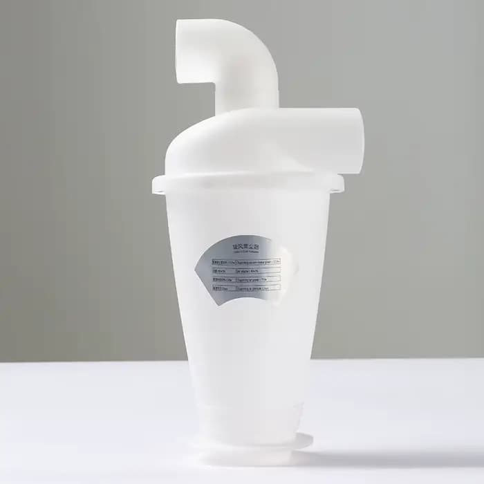 Cyclone pour aspirateur