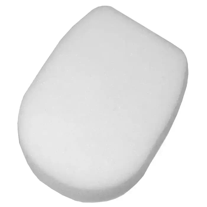 Filtre éponge filtre brosse de nettoyage filtre filtre poussière mousse filtre Kit pour Shark IZ300 IZ320 Wrap sans fil aspirateur feutre