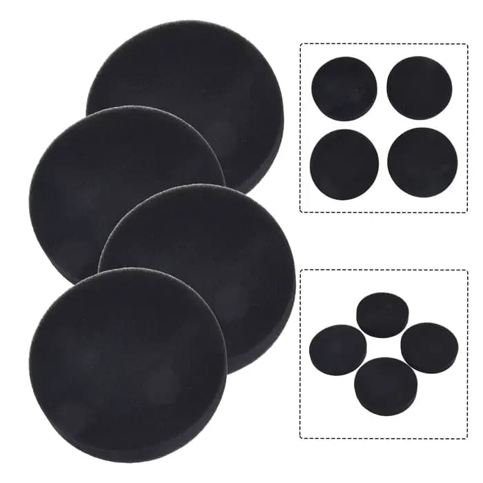 Filtre d'aspirateur adapté pour Bissell 1608225