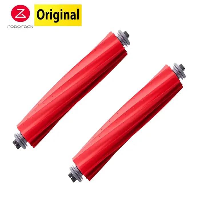 Roborock – brosse principale en caoutchouc S7 Q7