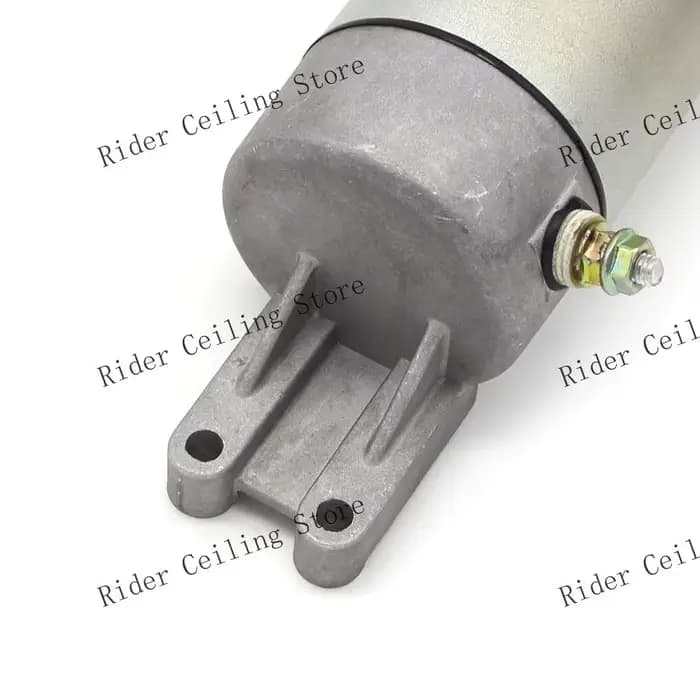 Démarreur d'accessoires pour moto Can-Am Outlander 330 MAX 400 L 450 570 570 MAX570 Defender HD5 pour Bombardier Traxter T HD5