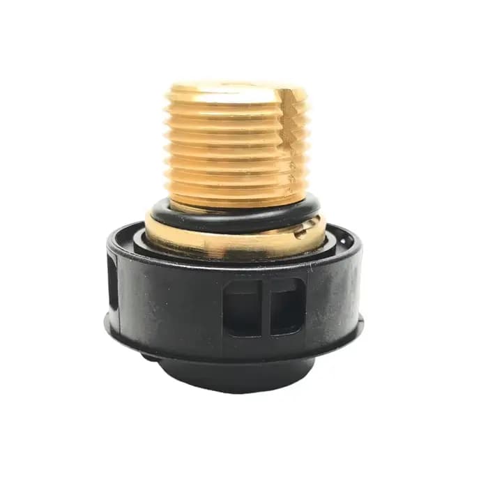 Bouchon de réservoir pour nettoyeur vapeur