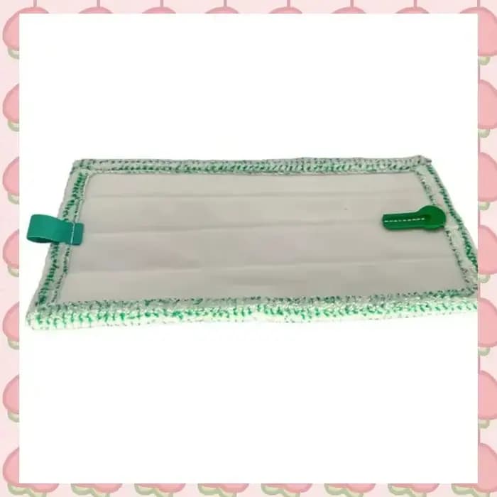 Tampons de nettoyage en microfibre pour aspirateur Forvorwerk Kobold SP7 SP600 SPB100, 2/4 pièces, lavables et réutilisables