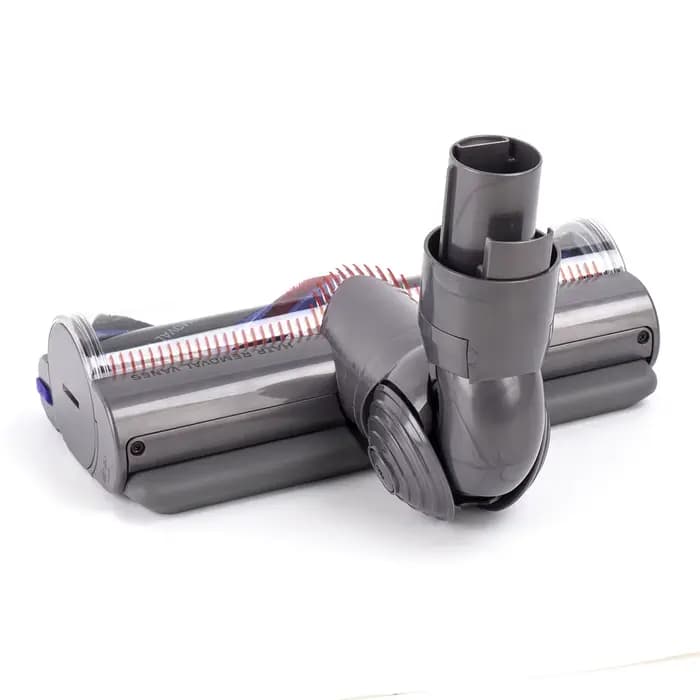 Tête de nettoyage anti-emmêlement pour aspirateurs Dyson V11 V15 V10 V8 V7