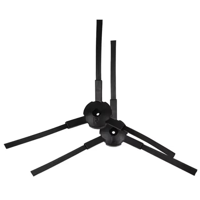 Pour ILIFE Robot aspirateur V5s Pro V3s Pro V3 V3L V5 A4 A4s A6 V50 V55 X5 V60 Pro côtés brosse accessoires pièces