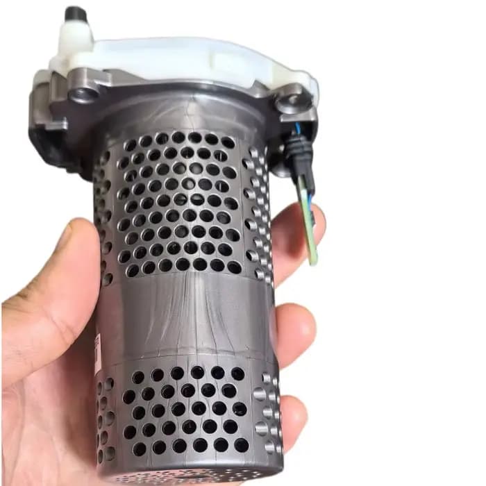 Moteur d'aspirateur original de 113 mm (version américaine) pour aspirateur sans fil portatif Dyson V10 SV12