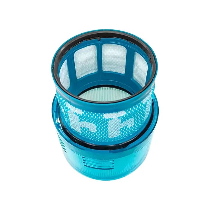 Compatible avec le filtre arrière d'accessoires de détection/sortie Dyson Gen5