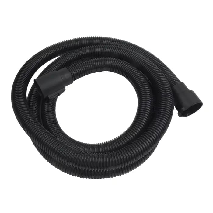 Extension de tuyau d'aspirateur sec et humide