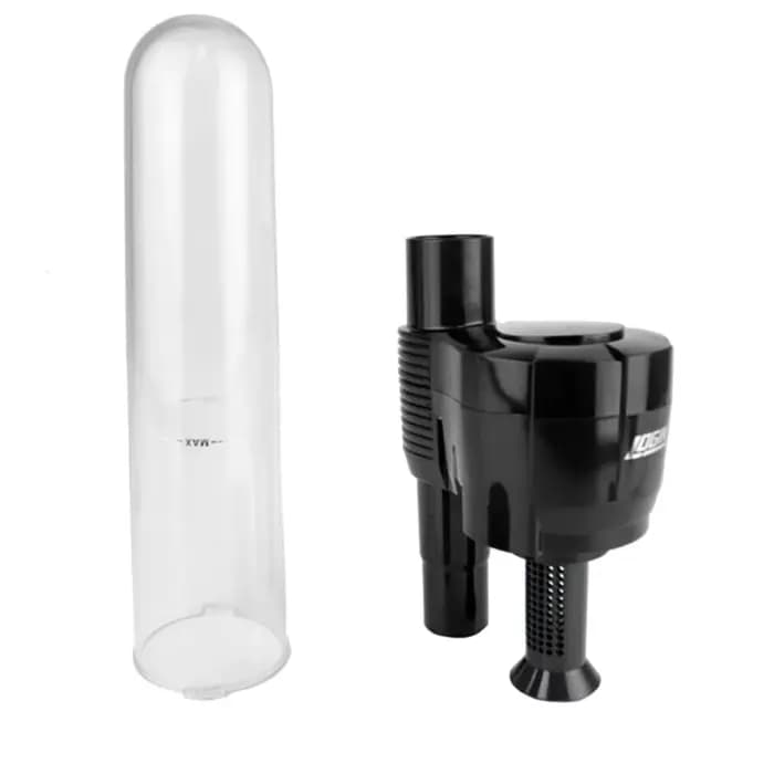 Intercepteur de poussière Turbo 32mm
