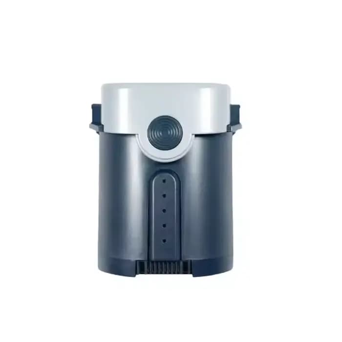 Batterie d'aspirateur 2500mAh 25.2V pour VIOMI PF071LLE PF072LMG VXXC09 A9 pour Exceline CYCLONIC-X9