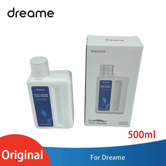 Fluide de nettoyage de sol Original pour Dreame D9