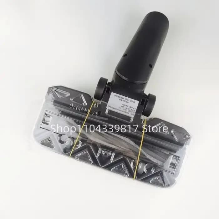 Nouvelle brosse de sol pour aspirateur sans fil AquaTrio série 9000 et aspirateur-laveur XW9463/10
