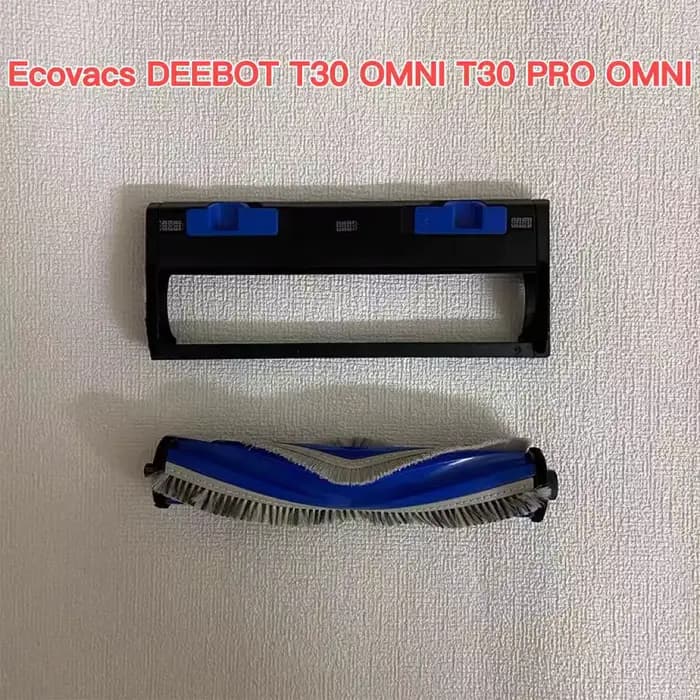 Ecovacs DEEBOT T30 OMNI & T30 PRO