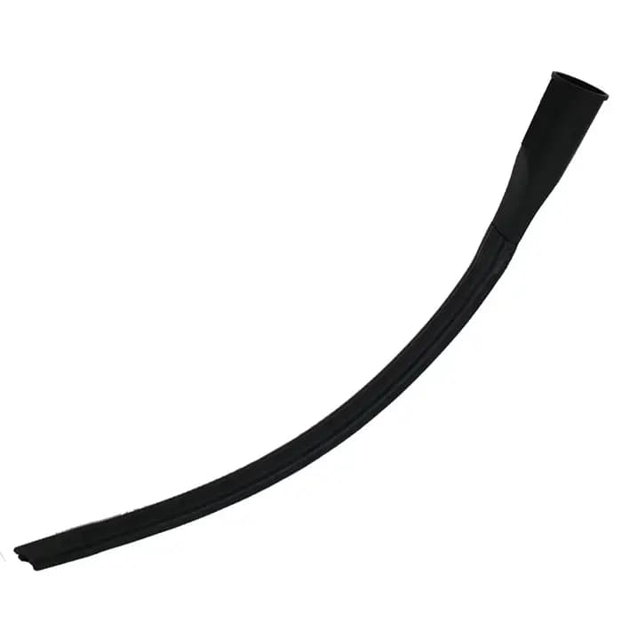 Buse de nettoyage plate flexible et souple pour aspirateur Philips Rowenta