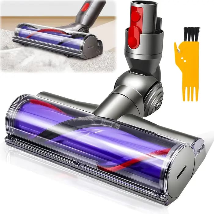Brosse de nettoyage V15 V11 V10 V8 V7