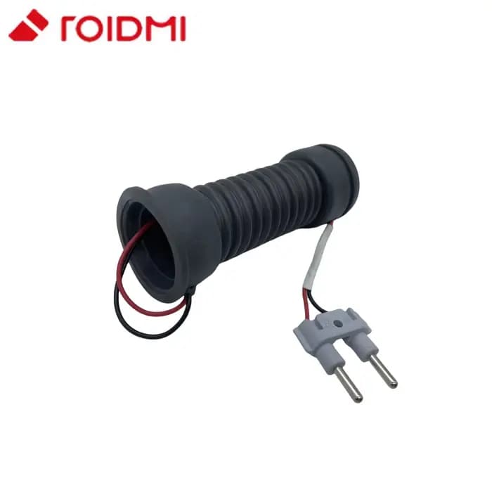Accessoires pour aspirateur à main sans fil Roidmi Original