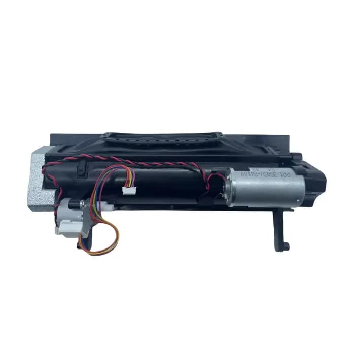Boîte de vitesses de brosse principale d'origine avec moteur pour aspirateur Dreame X30 Ultra/ L20