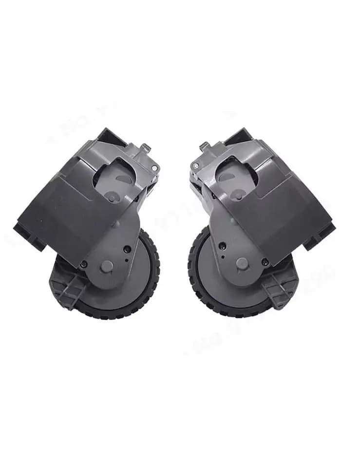 Roues de marche originales pour aspirateur Roborock S5 MAX S50 MAX S6 MaxV S6 Pure S7 Pro