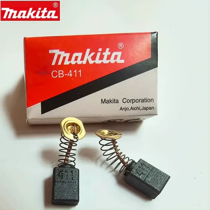 Brosse au charbon Makita CB-411